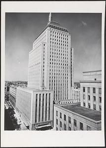 Old John Hancock Building