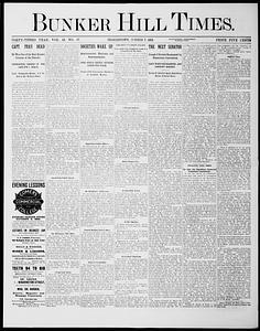 Bunker Hill Times