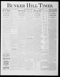 Bunker Hill Times