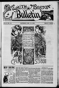 The South Boston Bulletin