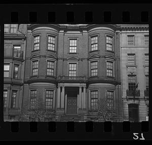 15 Commonwealth Avenue, Boston, Massachusetts