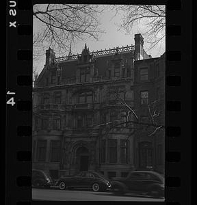 314 Commonwealth Avenue, Boston, Massachusetts