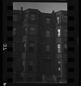 219 Newbury Street, Boston, Massachusetts