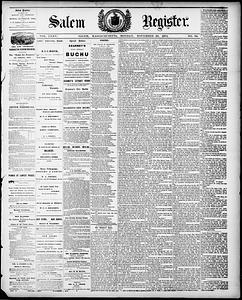 Salem Register