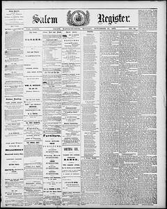 Salem Register