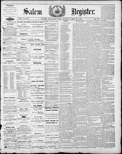 Salem Register