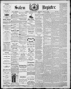 Salem Register