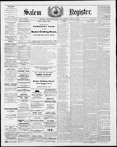 Salem Register