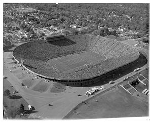University of Michigan Stadium
