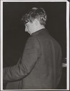 William Clift