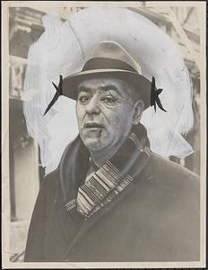 Charles Ellis