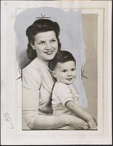 Mrs. Rose Goumalatsos