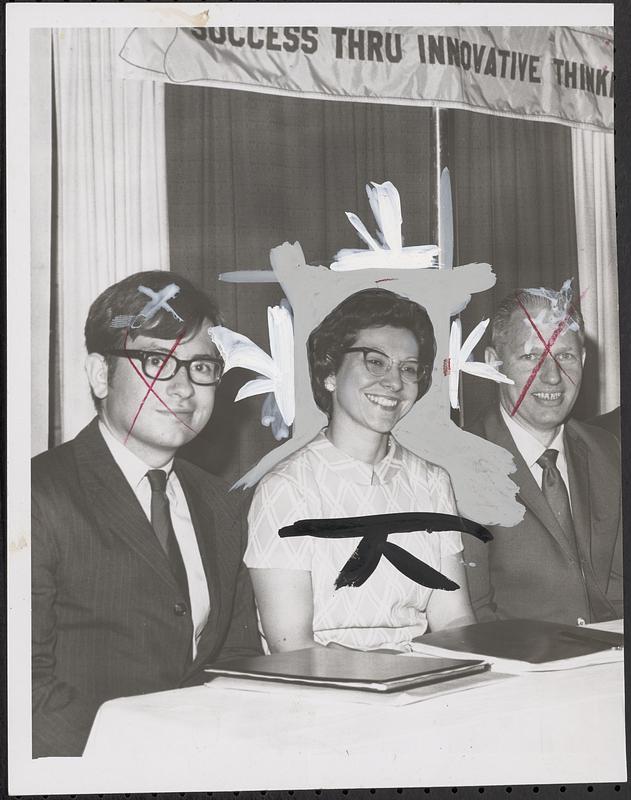 Dr. Ann Pettigrew