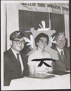 Dr. Ann Pettigrew