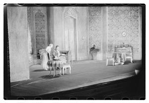 Opera House opening night