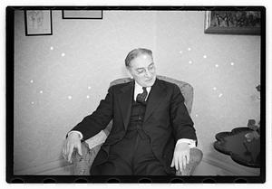 Rabbi Rubenovitz
