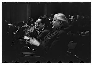 Dr. McGrath, George, Boston Medical Examiner, toxicologist & criminologist