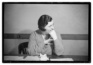 Mrs. Caro lawyer