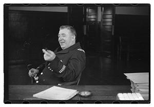 Capt. McGrath
