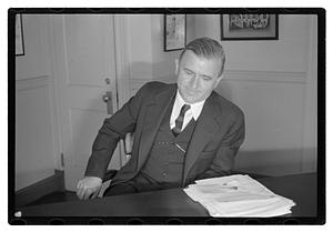 Wm. Bingham Harvard