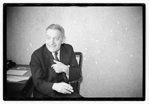 Jose Michelman