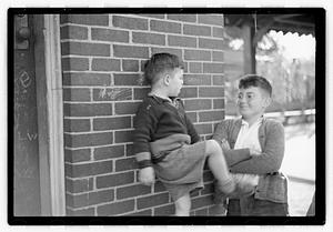 Jackie & Jimmie Feeney
