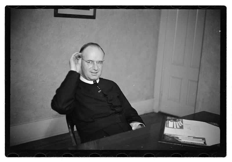 Brother Gilbert