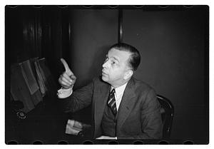John P. Higgins