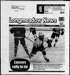The Longmeadow News