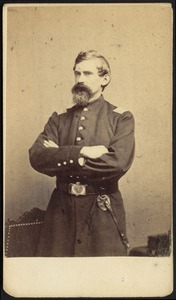 Capt. [William] B. Fowle