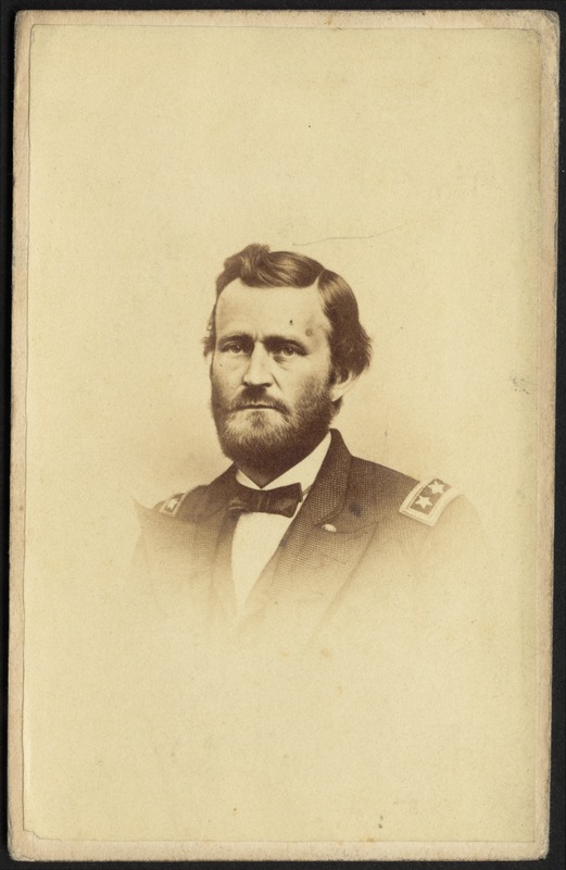 Gen. Grant