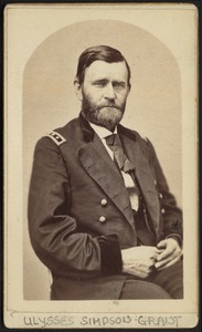 Ulysses Simpson Grant