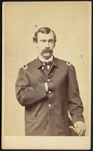 Capt. James Higginson