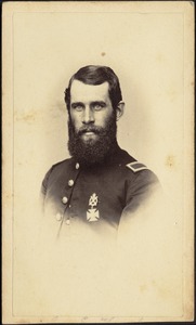 Lieut. Geo. E. Hunt