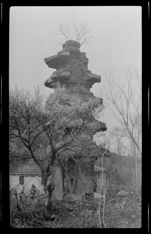 She Sha Shan Buddist Monastery