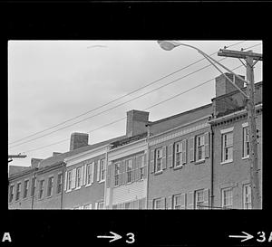 State Street buildings