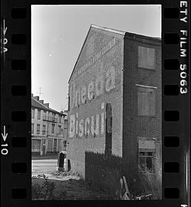 Parcel 6A, NRA, Beard and Elliot building