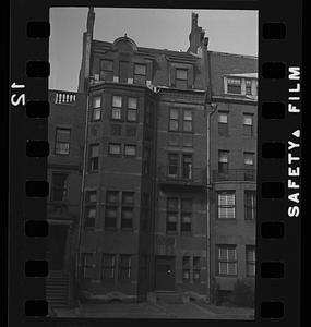 247 Marlborough Street, Boston, Massachusetts