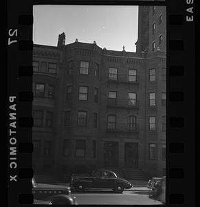 479 Beacon Street, Boston, Massachusetts