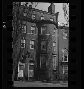 59 Bay State Road, Boston, Massachusetts