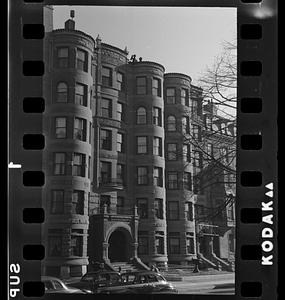 259 Beacon Street, Boston, Massachusetts