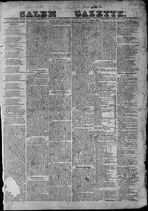 The Salem Gazette