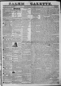 The Salem Gazette