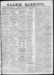 The Salem Gazette