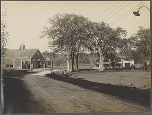 Coburn Homestead - 1