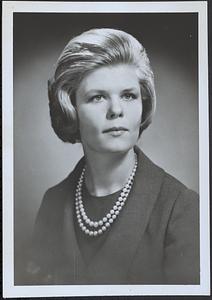 Miss Ann E. Herzog