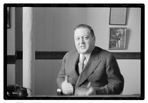 Joseph A. Tomasello contractor
