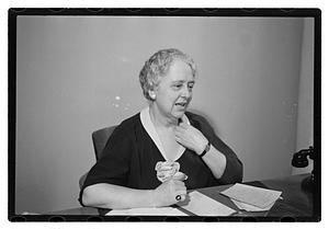 Mrs. Williams