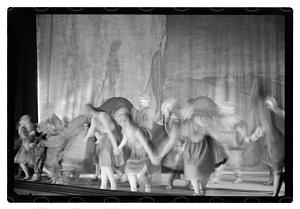Russian ballet