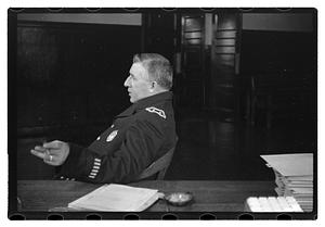 Capt. McGrath